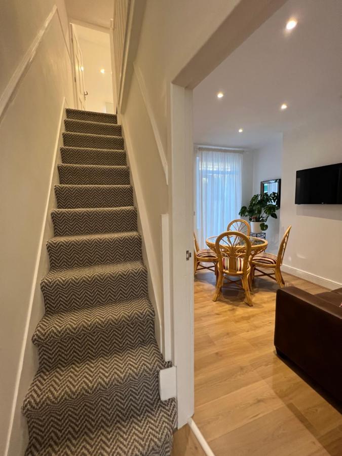 Holiday home 2025 Award Winner Cherry House - 4 Bedrooms