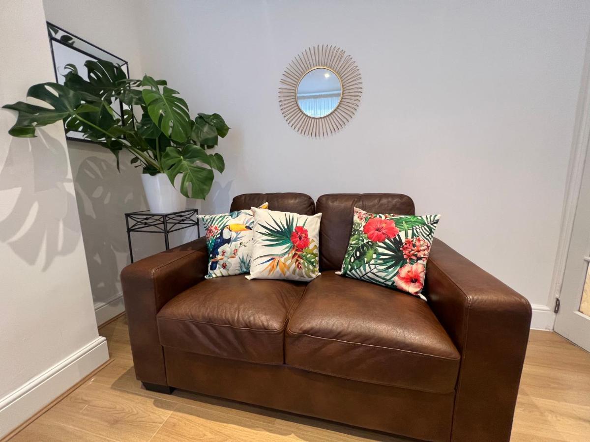 Holiday home 2025 Award Winner Cherry House - 4 Bedrooms