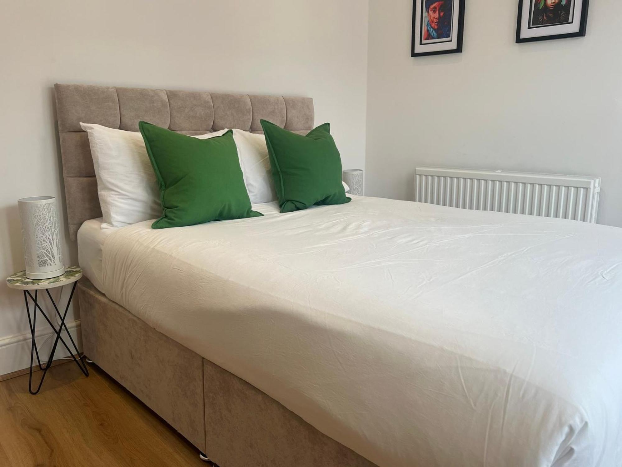 Holiday home 2025 Award Winner Cherry House - 4 Bedrooms *