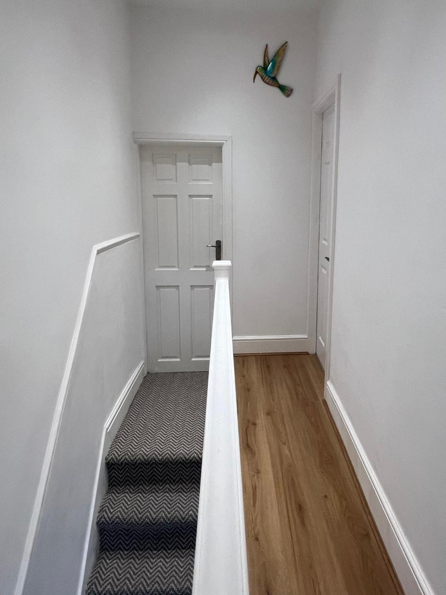 2025 Award Winner Cherry House - 4 Bedrooms *