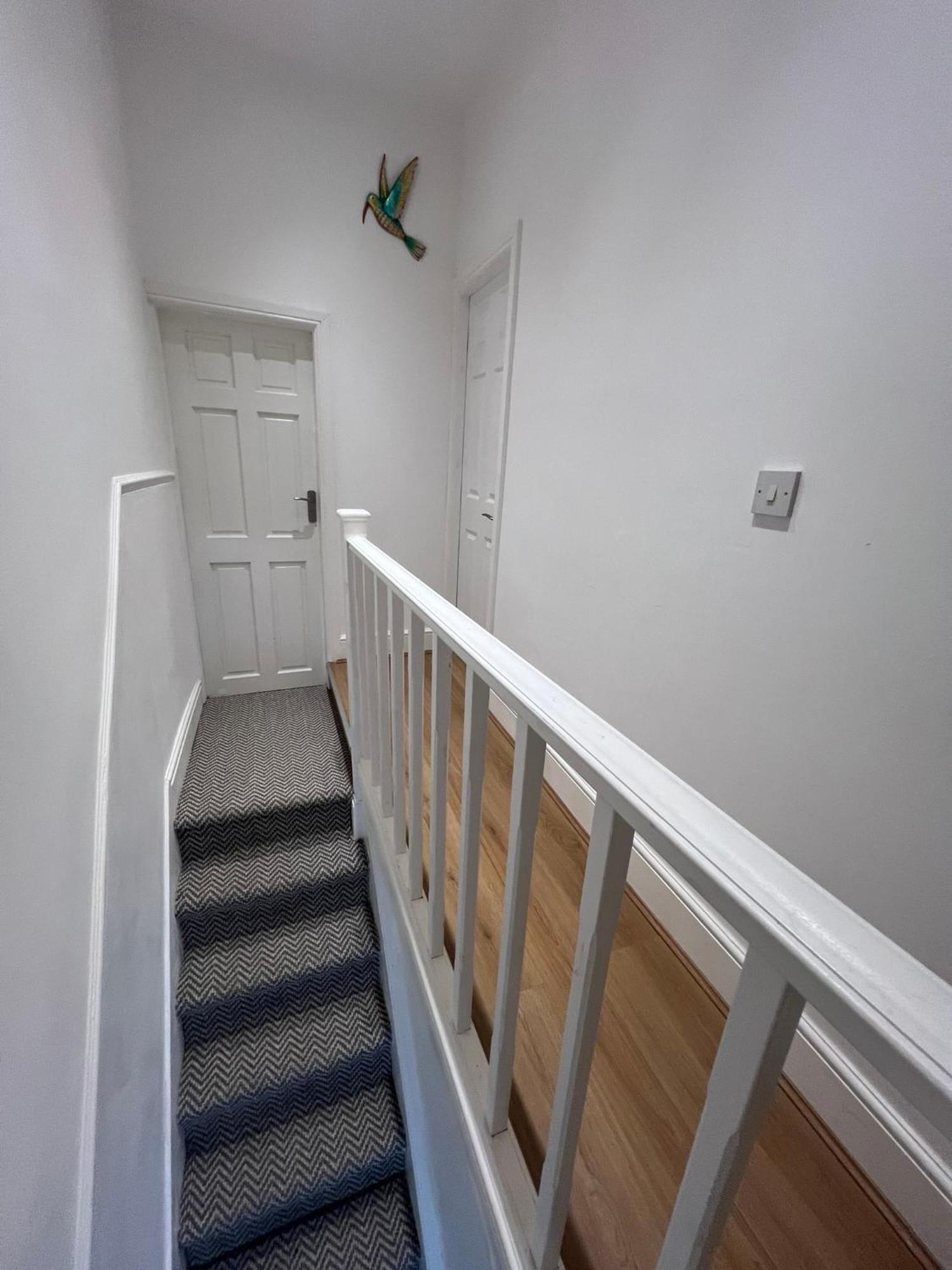 2025 Award Winner Cherry House - 4 Bedrooms