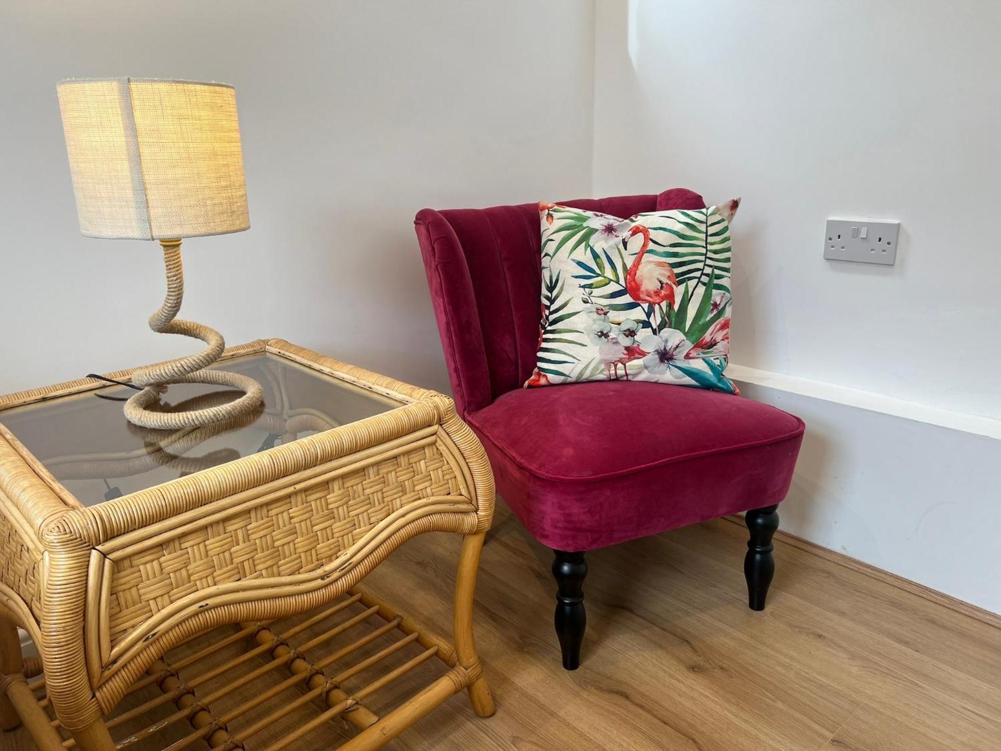 2025 Award Winner Cherry House - 4 Bedrooms * Liverpool