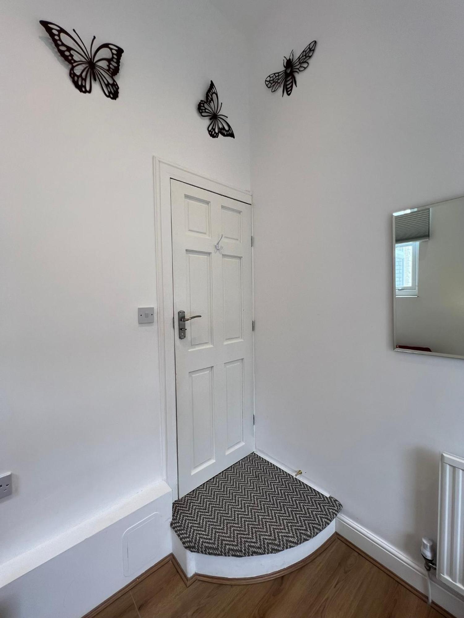 2025 Award Winner Cherry House - 4 Bedrooms *