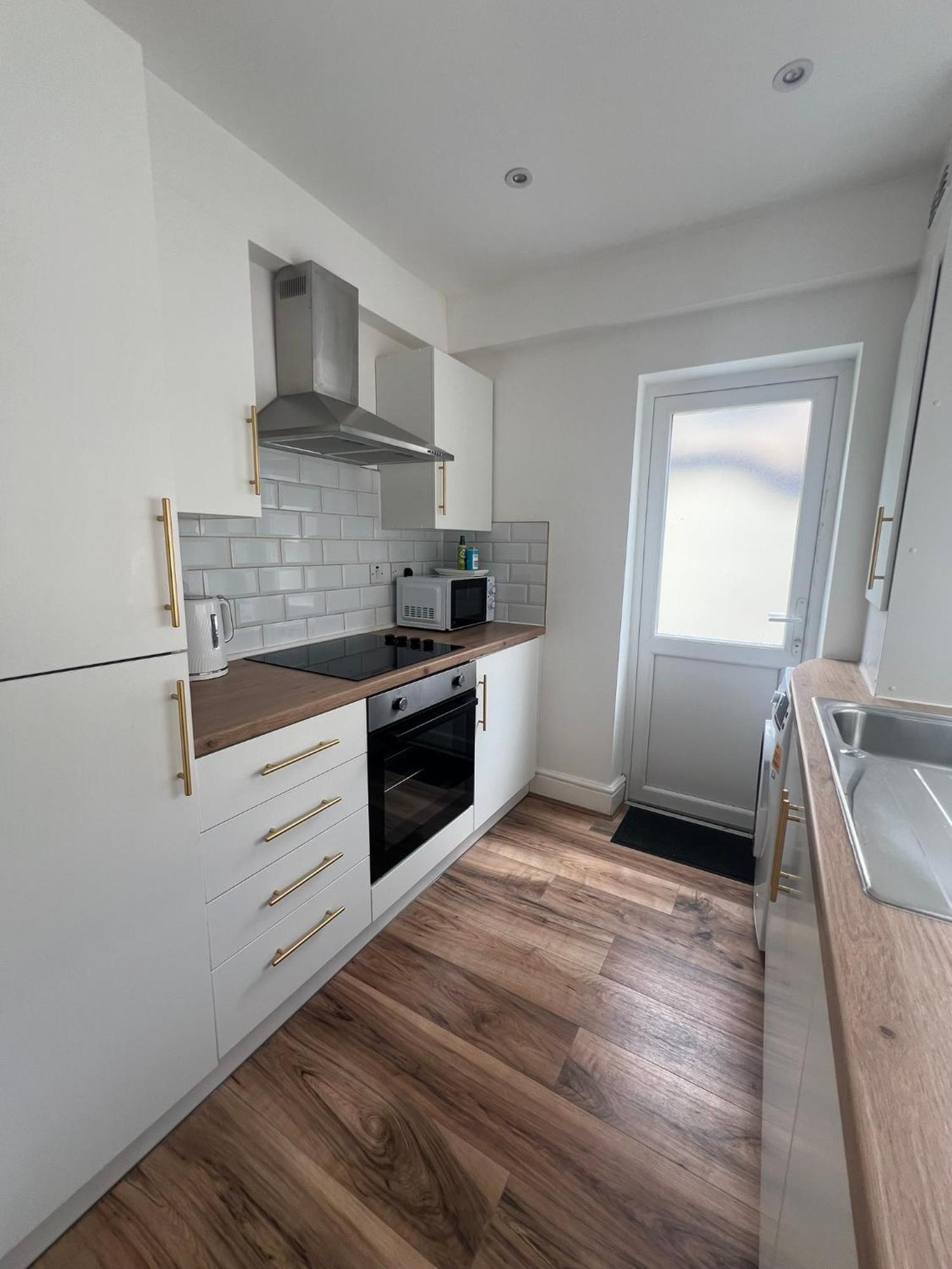 2025 Award Winner Cherry House - 4 Bedrooms