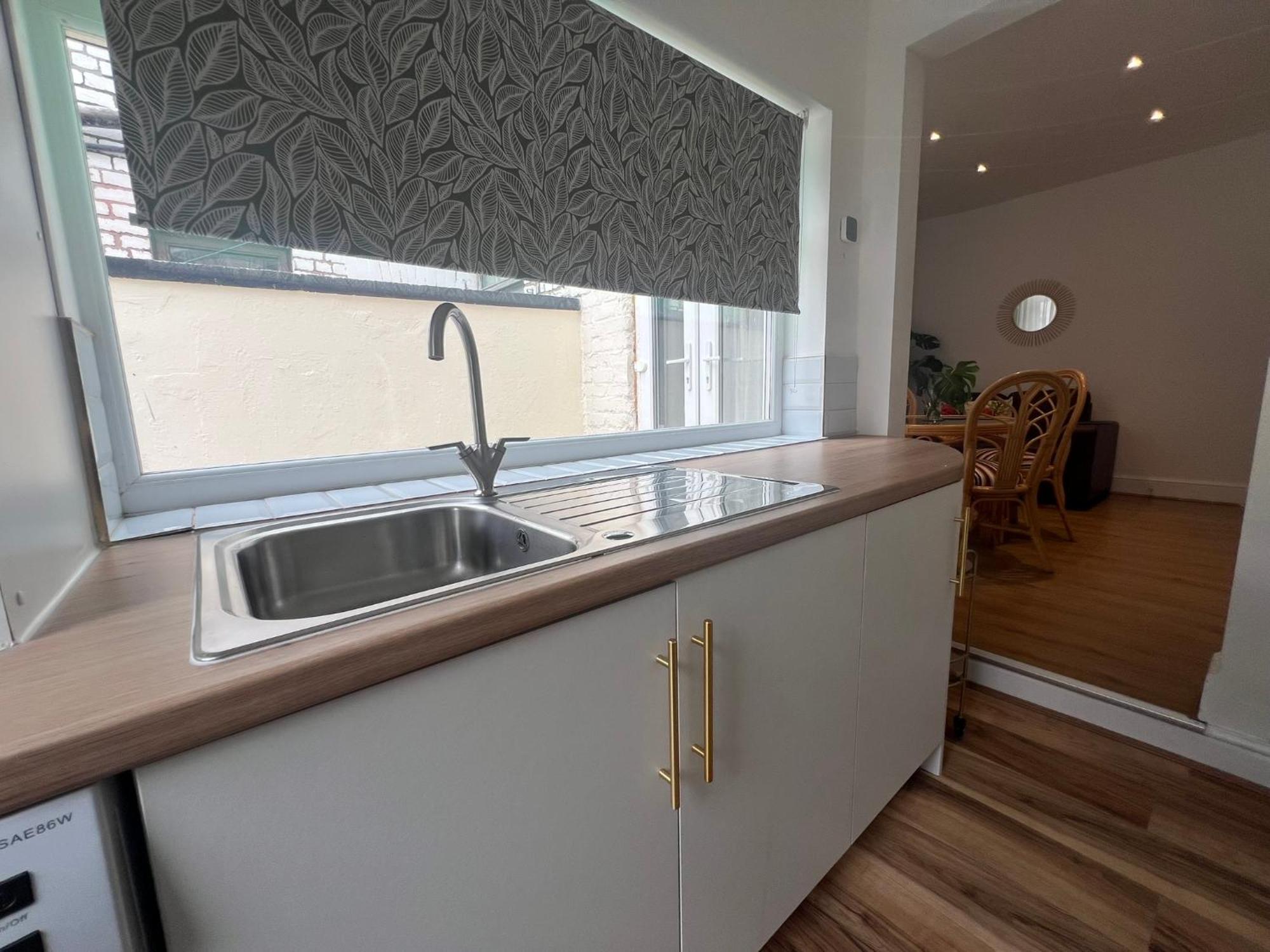 2025 Award Winner Cherry House - 4 Bedrooms *
