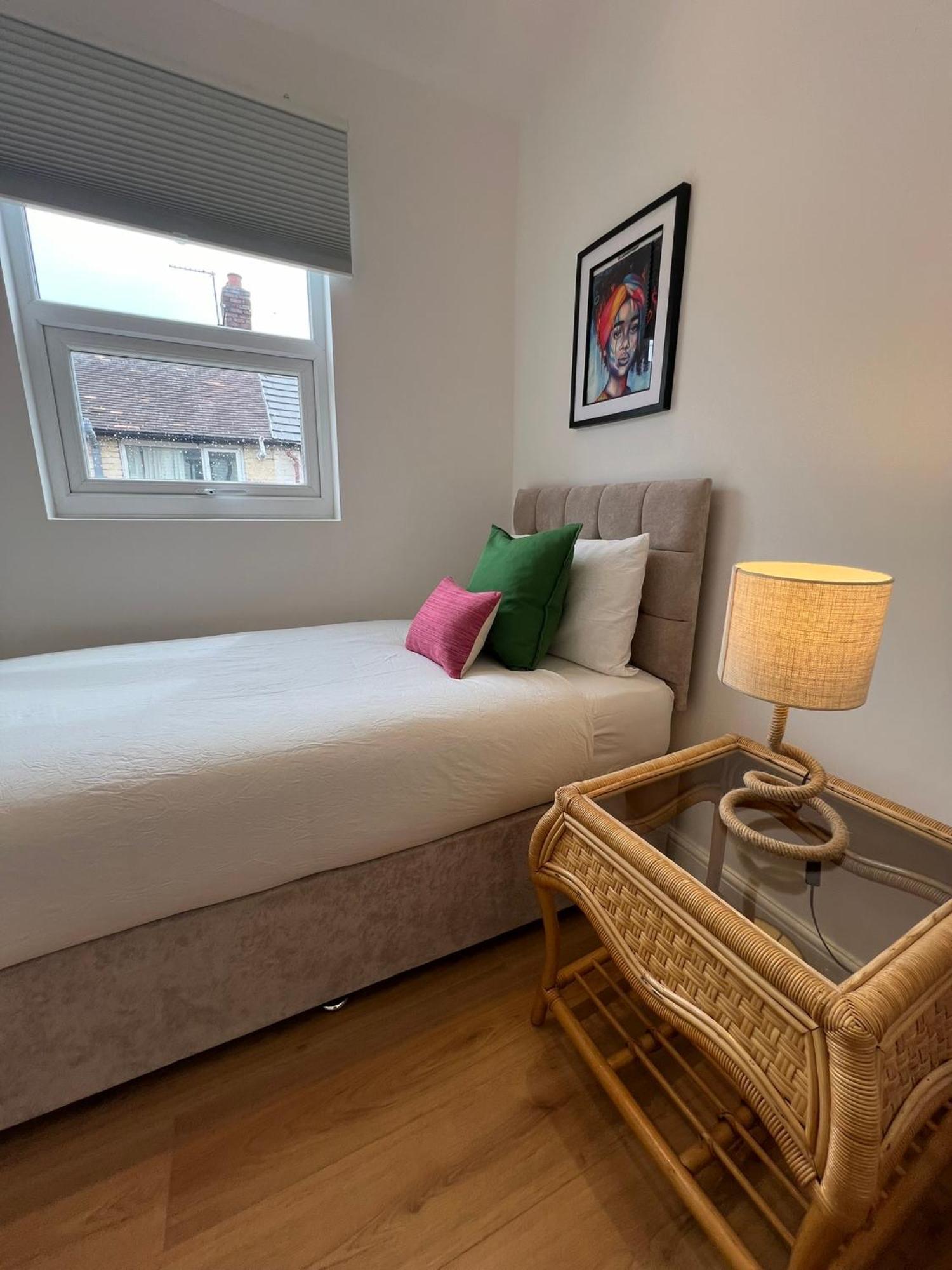 2025 Award Winner Cherry House - 4 Bedrooms *
