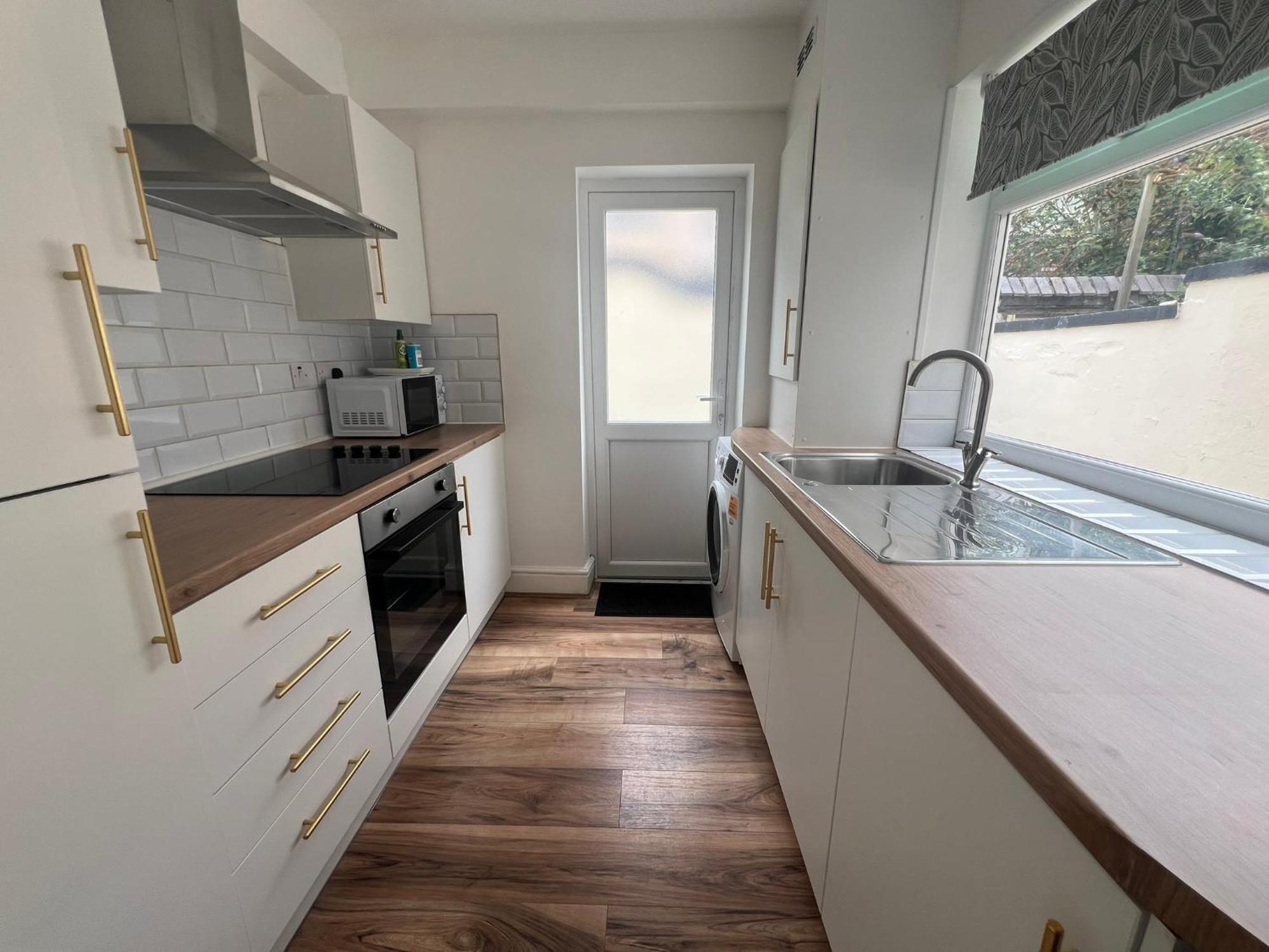 2025 Award Winner Cherry House - 4 Bedrooms * Liverpool
