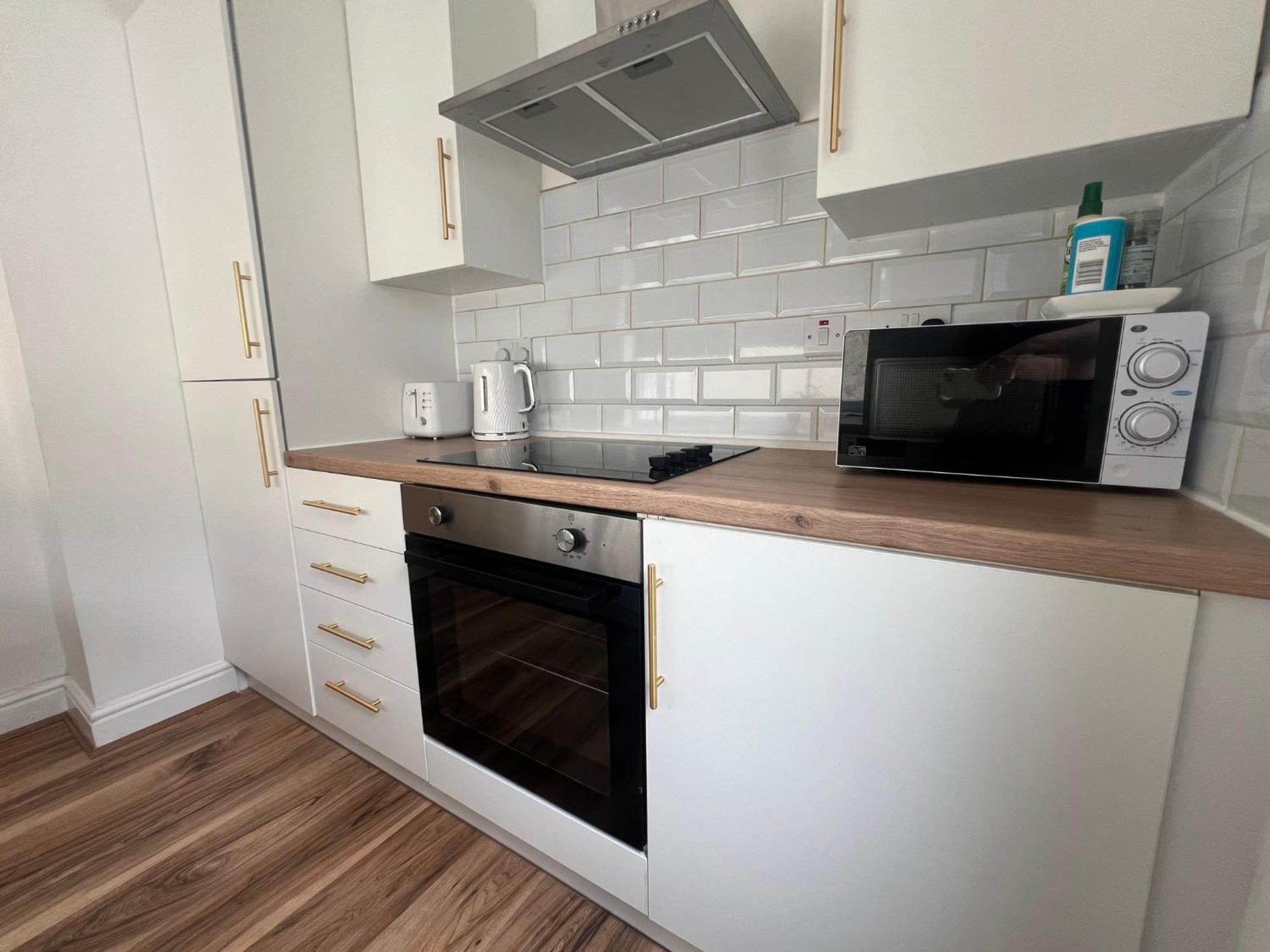 Holiday home 2025 Award Winner Cherry House - 4 Bedrooms