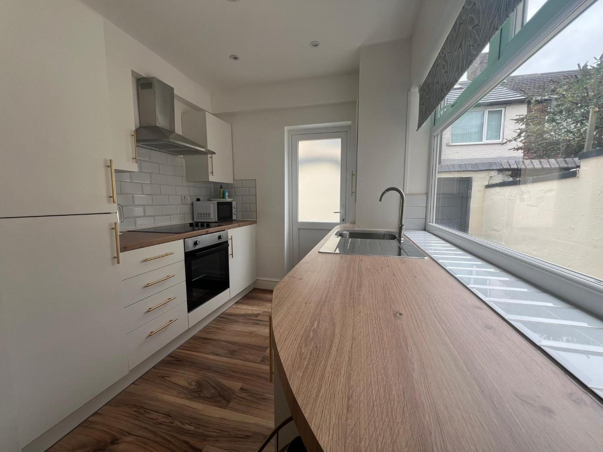 2025 Award Winner Cherry House - 4 Bedrooms