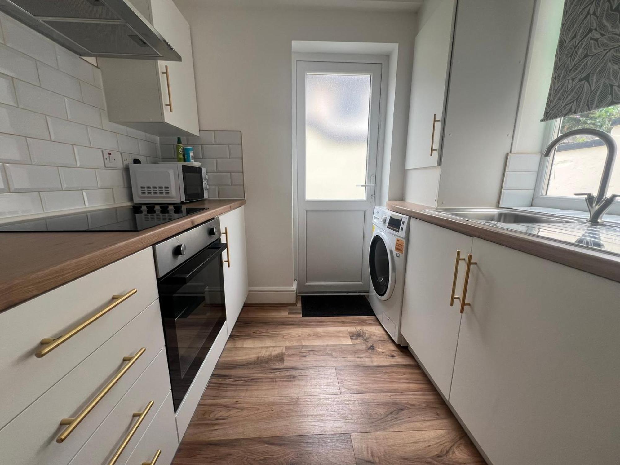 2025 Award Winner Cherry House - 4 Bedrooms * Liverpool