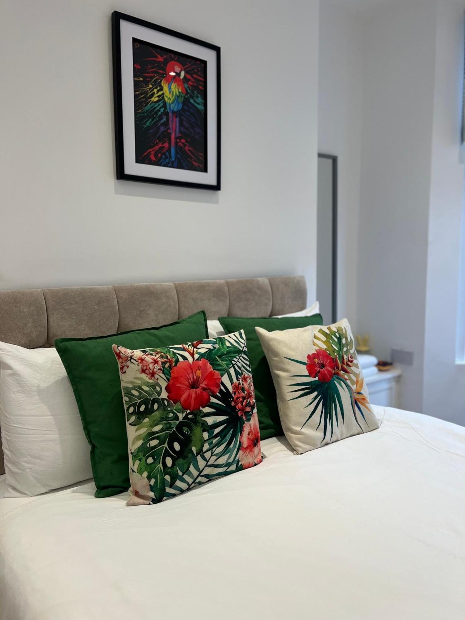 Holiday home 2025 Award Winner Cherry House - 4 Bedrooms