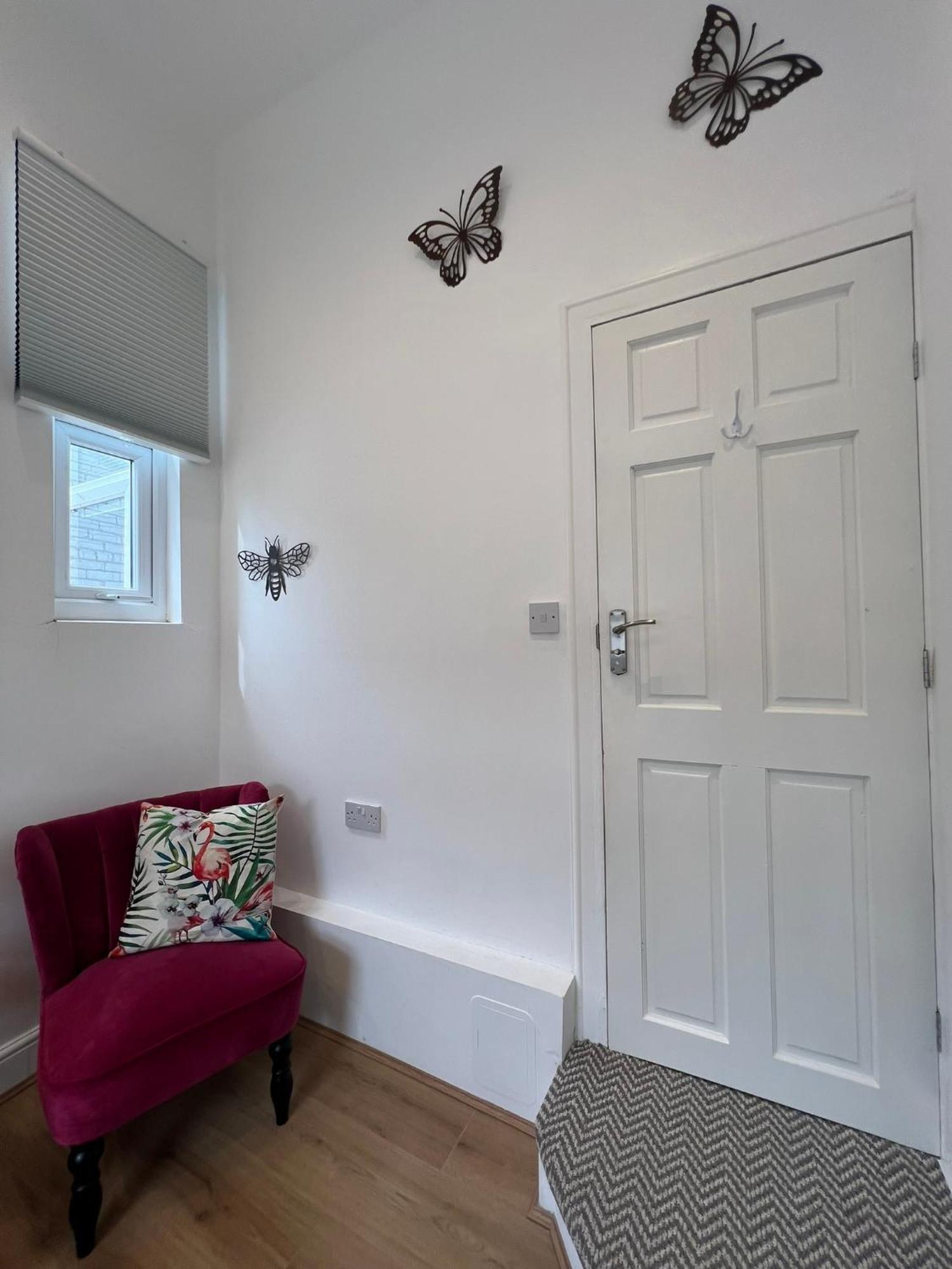 Holiday home 2025 Award Winner Cherry House - 4 Bedrooms *