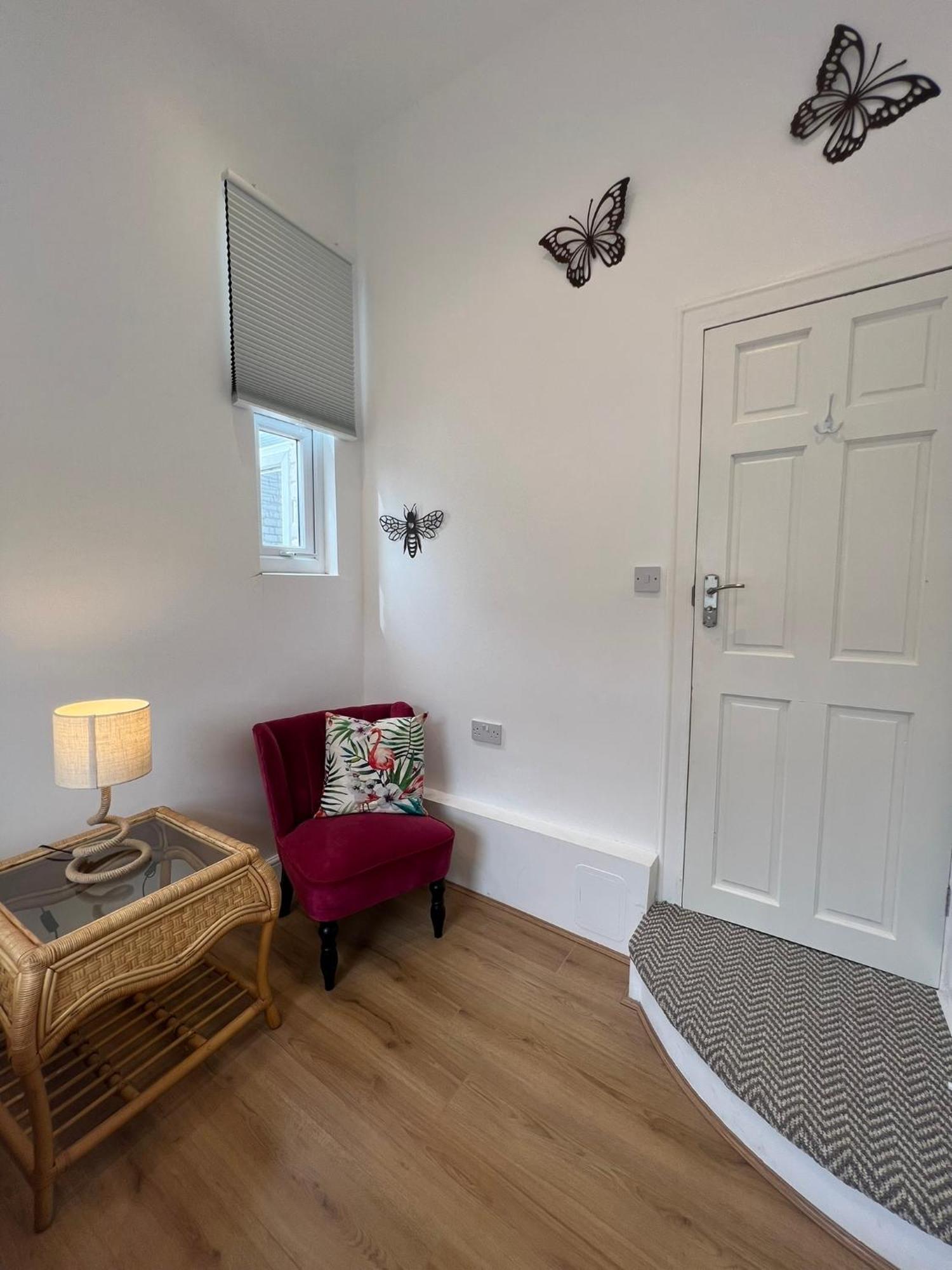 2025 Award Winner Cherry House - 4 Bedrooms * Liverpool